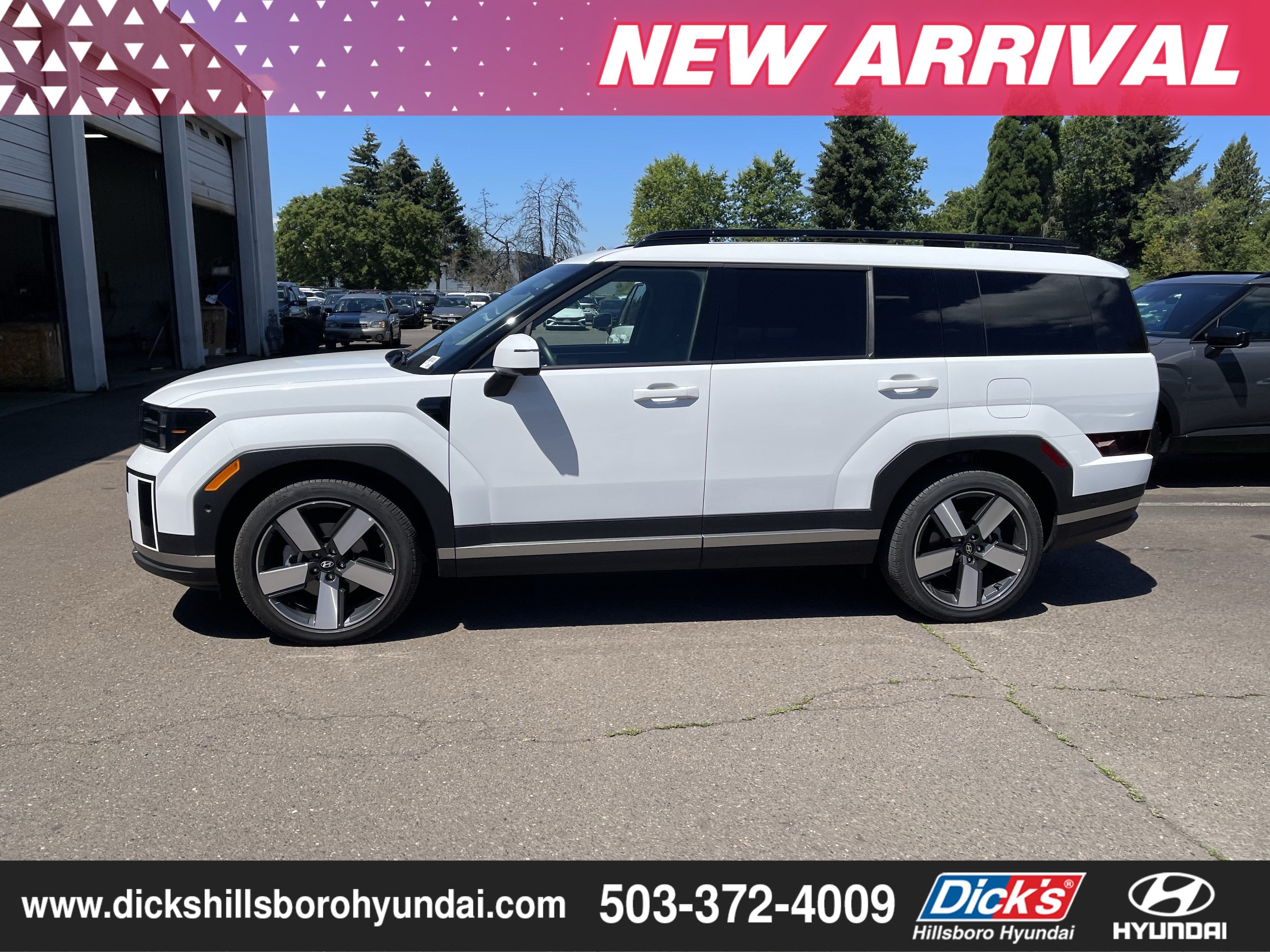 hyundai santa fe 2025 5NMP3DG16SH052425 image hyundai santa fe 2025 5NMP3DG16SH052425 image